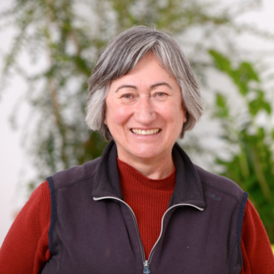 Botanischer Garten MünchenNymphenburg » Jenny WainwrightKlein
